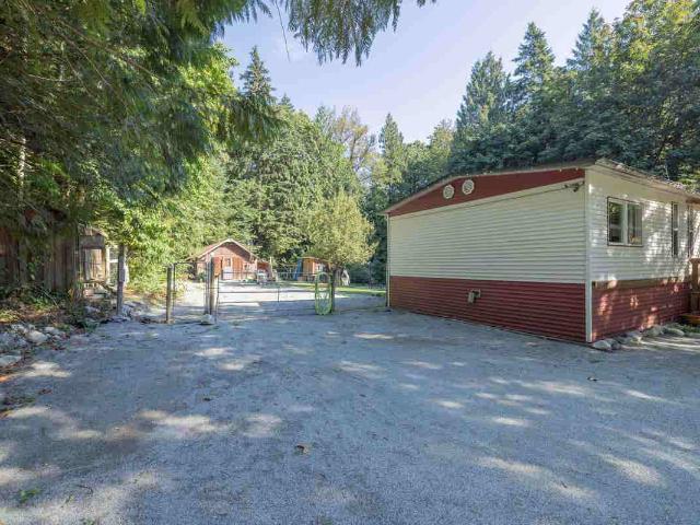 House for sale in Lake Errock, British Columbia