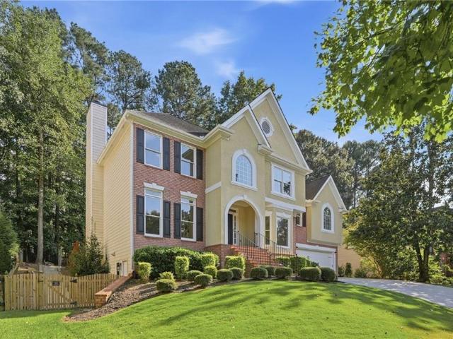 House for sale in Suwanee, Gwinnett County