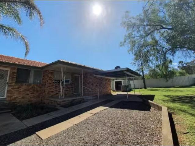 Apartment for rent in Piallamore, New South Wales