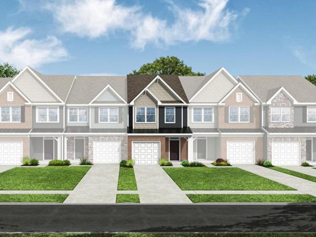 Townhouse for sale in Harrisburg, North Carolina