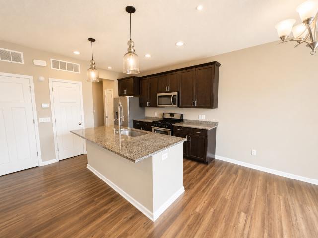House for sale in Woodbury, Minnesota