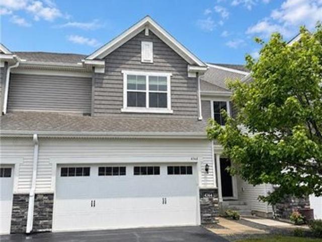 Townhouse for sale in Woodbury, Minnesota