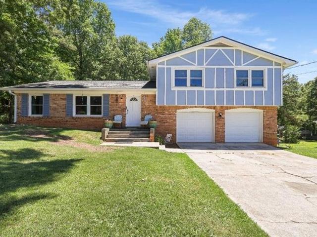 House for sale in Lithonia, Georgia