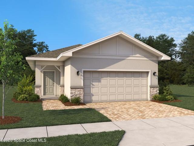 House for sale in Rockledge, Florida
