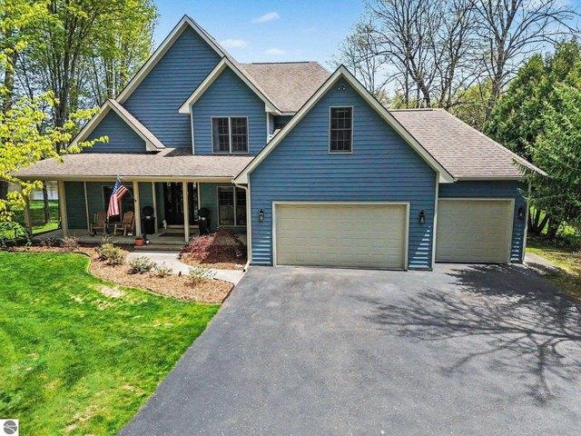 Condo for sale in Oscoda, Michigan