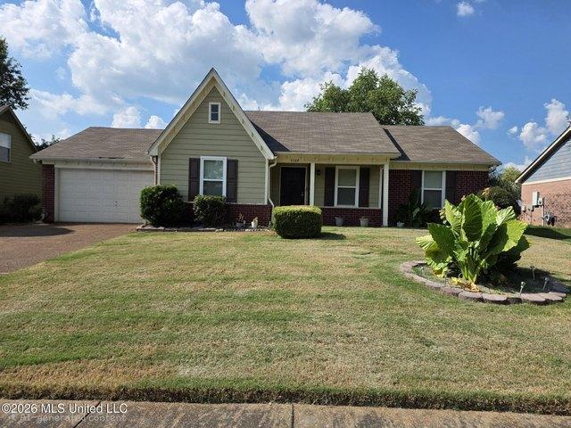 House for sale in Horn Lake, Mississippi