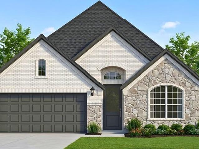 House for sale in Joshua, Johnson County