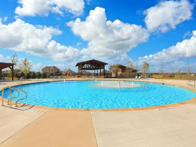 House for sale in Joshua, Johnson County