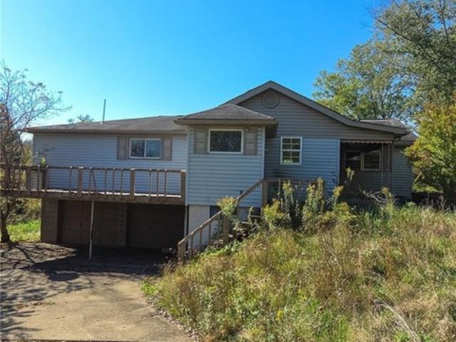House for sale in Flushing, Belmont County
