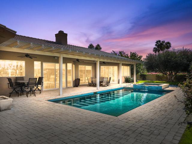 Property for sale in Bermuda Dunes, California