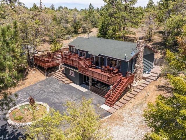 Townhouse for sale in Big Bear Lake