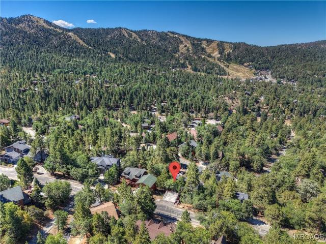 Property for sale in Big Bear Lake, California