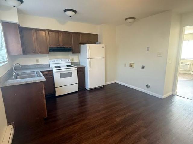Apartment for rent in Dayton, Montgomery County