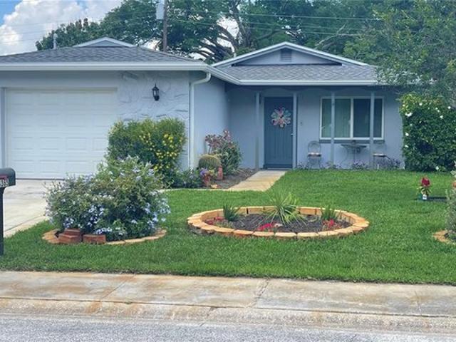 House for sale in Pinellas Park, Florida