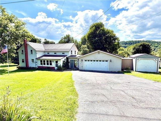 House for sale in Alpine, New York