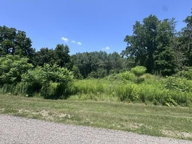 Land for sale in Allegan, Michigan