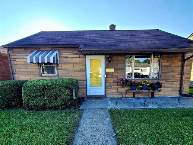 House for sale in Belmont, Ohio