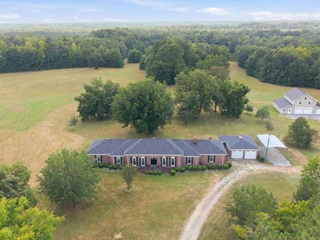 House for sale in Abbeville, South Carolina