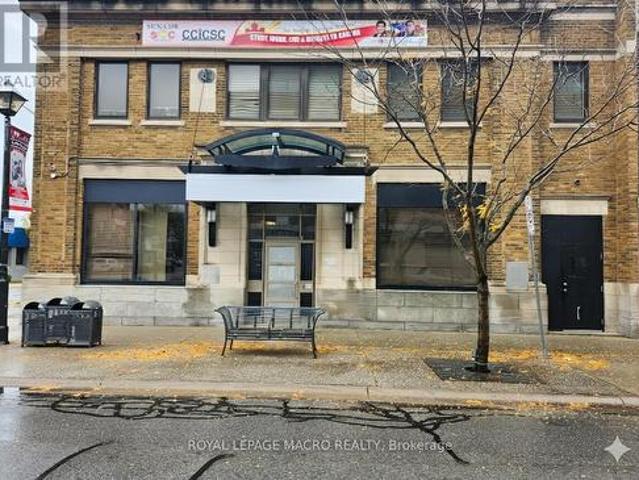 Commercial for rent in Niagara, Ontario