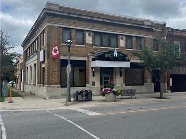 Commercial for rent in Niagara, Ontario