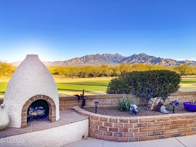 House for sale in Green Valley, Arizona