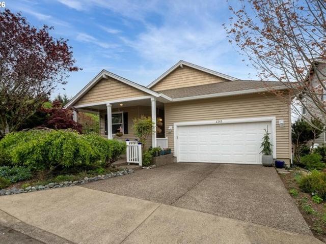 House for sale in Oregonia