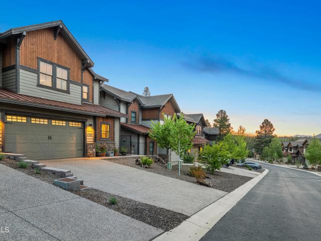 Townhouse for sale in Flagstaff