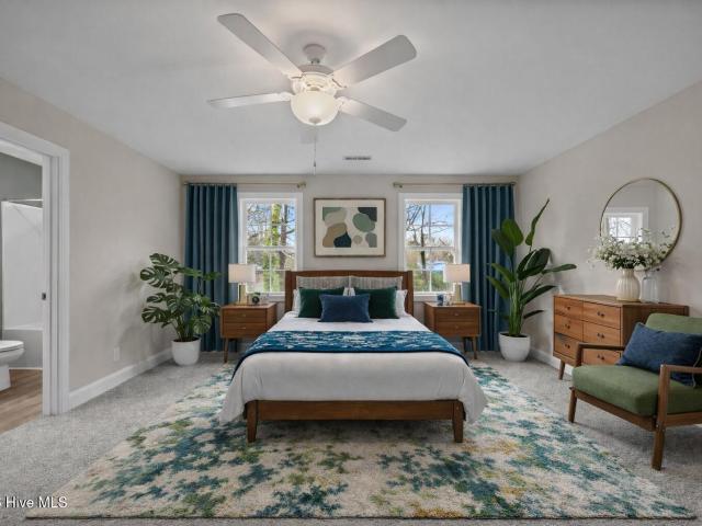 Townhouse for sale in Farmville, North Carolina