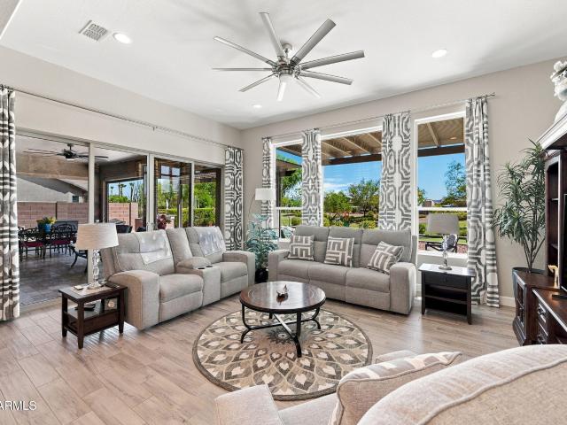 House for sale in Eloy, Arizona