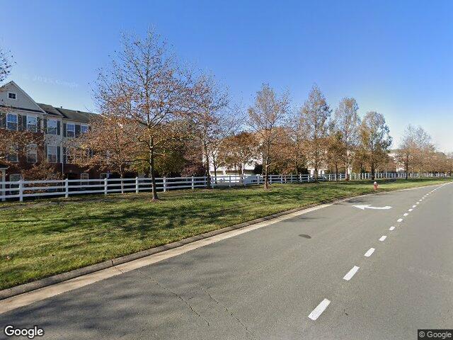 Townhouse for sale in Virginia