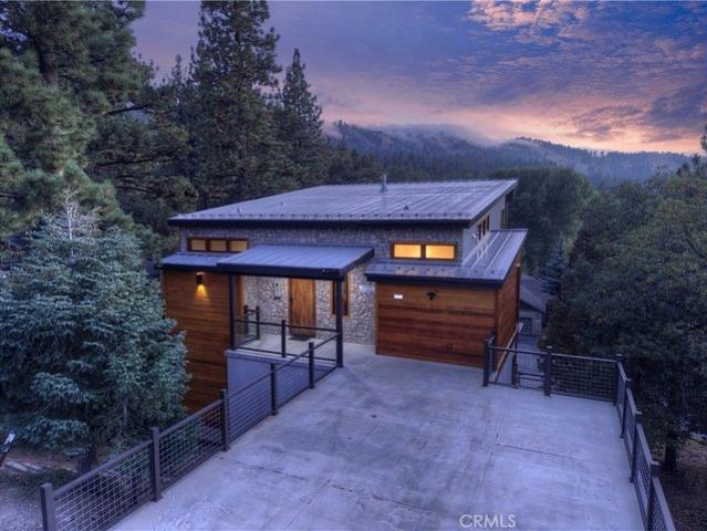 House for sale in Big Bear Lake, California