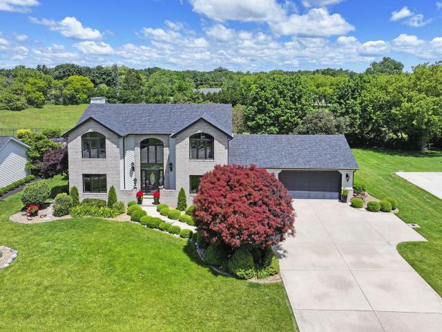 House for sale in Pleasant Prairie, Wisconsin