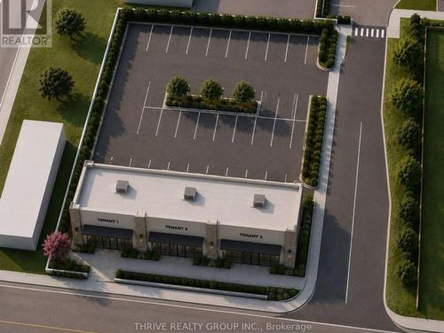 Commercial for rent in Arva, Ontario