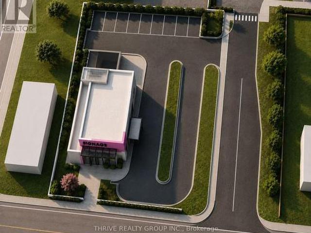Land for sale in Arva, Ontario