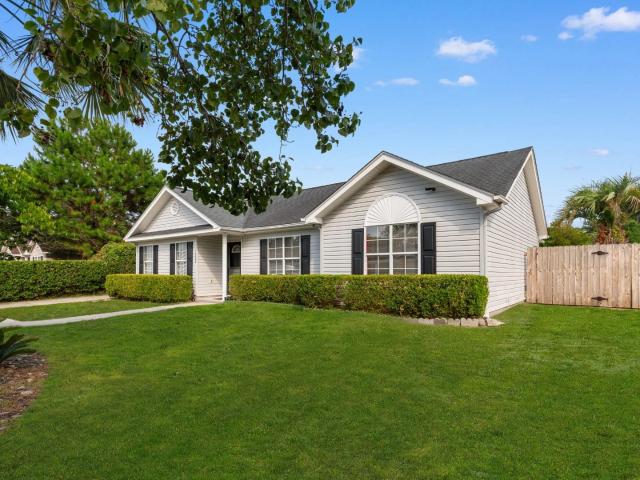 House for sale in South Carolina