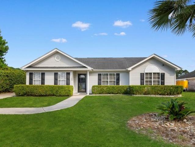 House for sale in Myrtle Beach, South Carolina