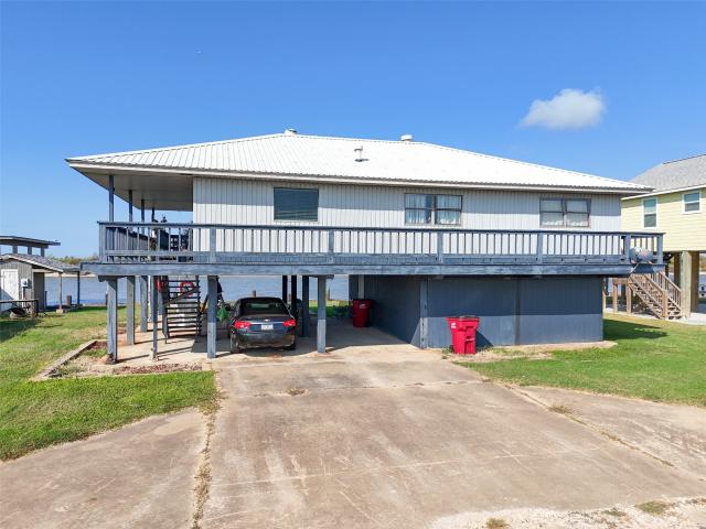 House for sale in Matagorda, Texas