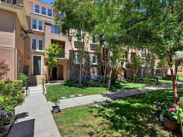 Condo for sale in Dublin, California