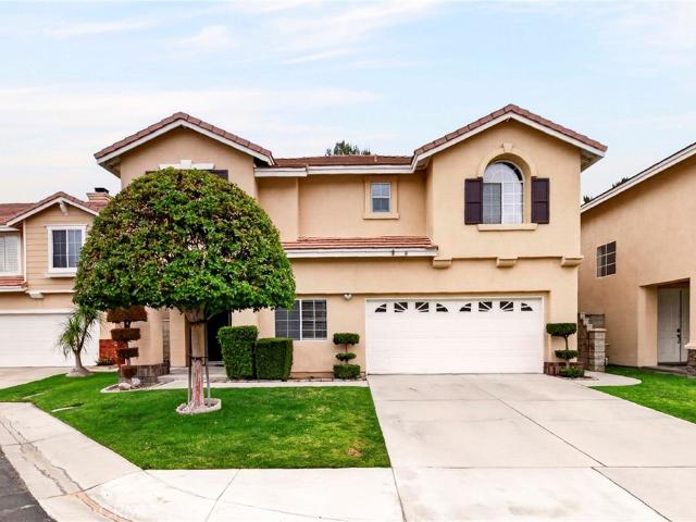 House for sale in Chino Hills, California