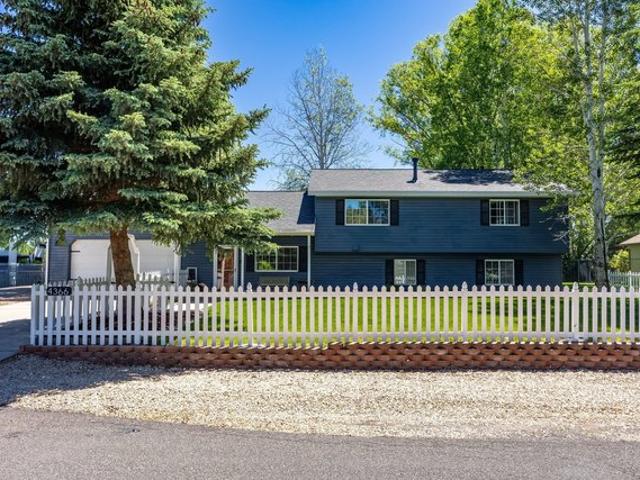 House for sale in Oakley, Summit County