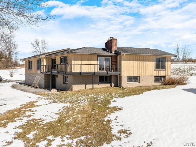House for sale in Kirkville, New York