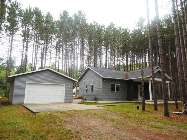 House for sale in Vilas, Wisconsin