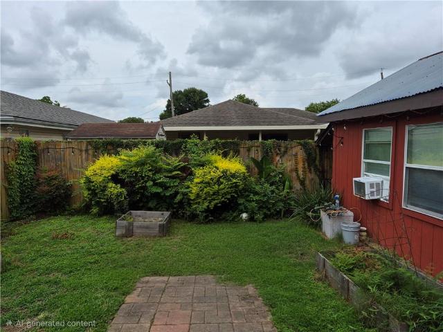House for sale in New Orleans, Louisiana