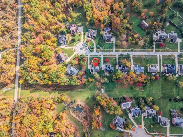 House for sale in Highlland Glenn, Brecksville