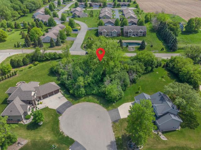 Land for sale in Leonards Point, Town of Algoma