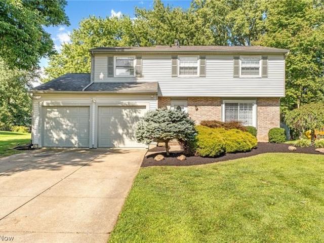House for sale in Uniontown, Ohio