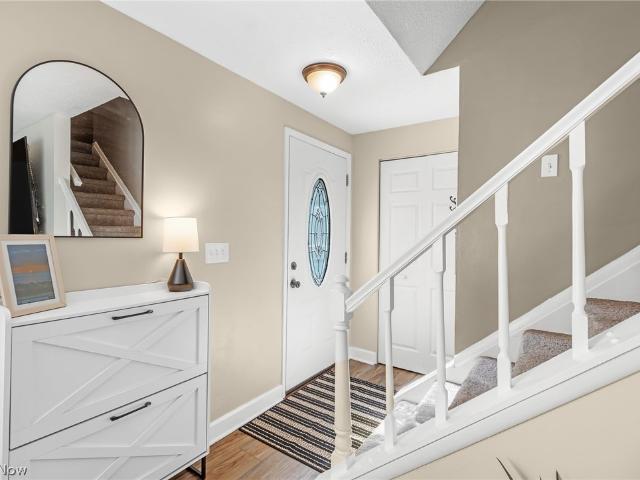 House for sale in Summit, Ohio