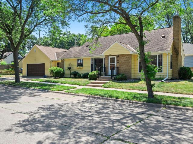 House for sale in Hennepin, Minnesota