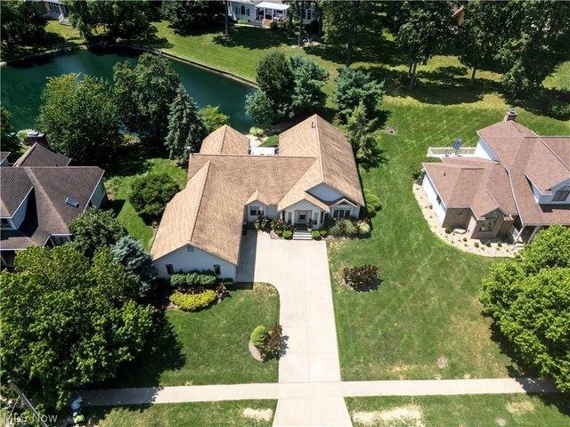 House for sale in Wooster, Ohio