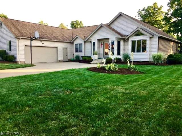 House for sale in Wooster, Ohio